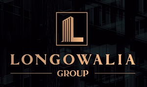 Longowalia Group Device mark 6636694 Trademark