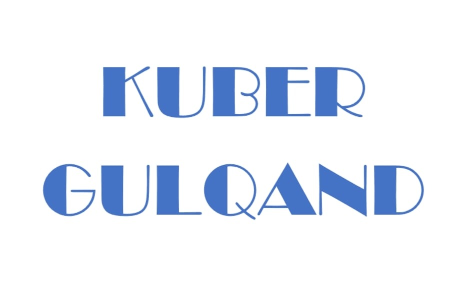 Kuber Gulqand Device mark 6636894 Trademark