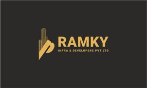 Ramky Infra & Developers Pvt Ltd Device mark 6636652 Trademark