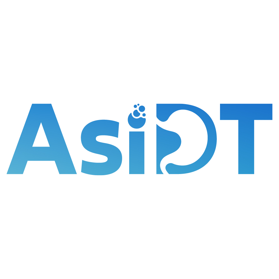 Asidt Device mark 6636960 Trademark