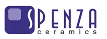 Spenza Ceramics (device) Device mark 6636660 Trademark