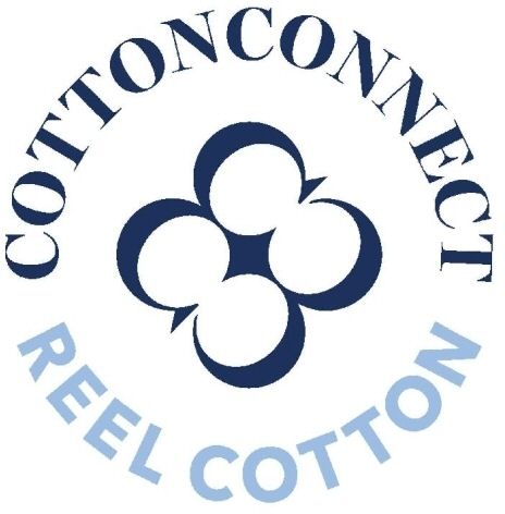 Cottonconnect Reel Cotton Device mark 6636889 Trademark