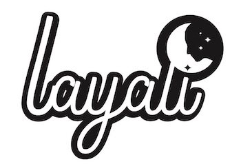 Layali Device mark 6637206 Trademark