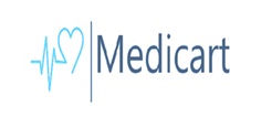 Medicart Device mark 6637149 Trademark