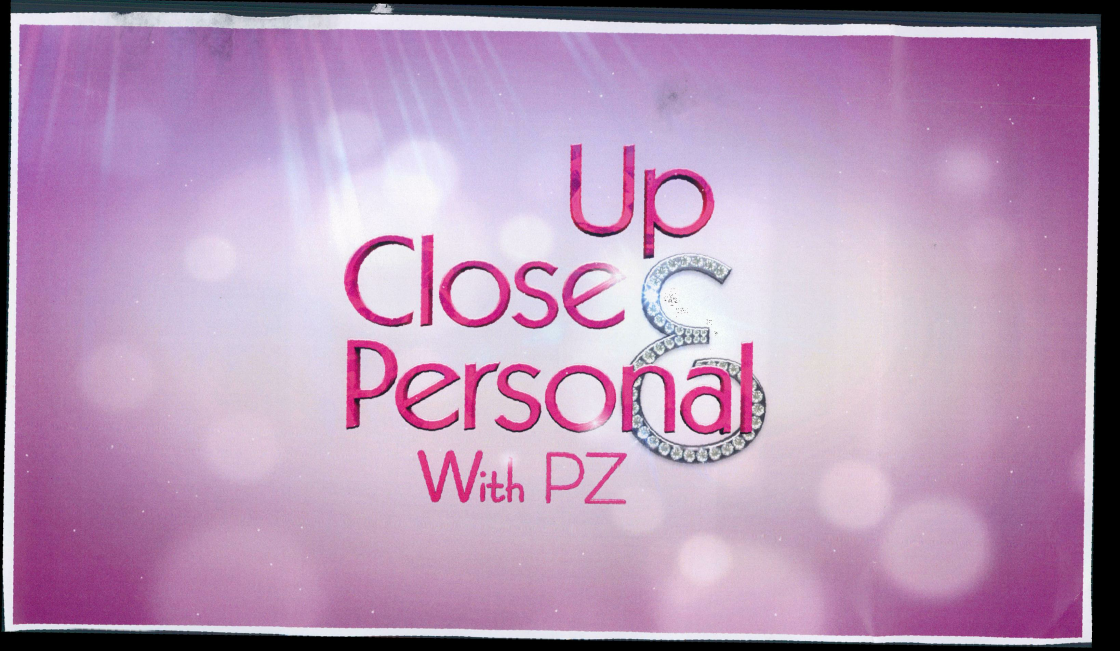 Up Close & Personal With Pz Device mark 2220393 Trademark