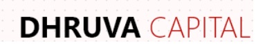 Dhruva Capital (logo) Device mark 6637708 Trademark