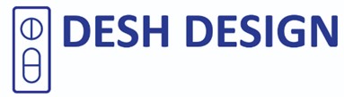 Desh Design Device mark 6638006 Trademark
