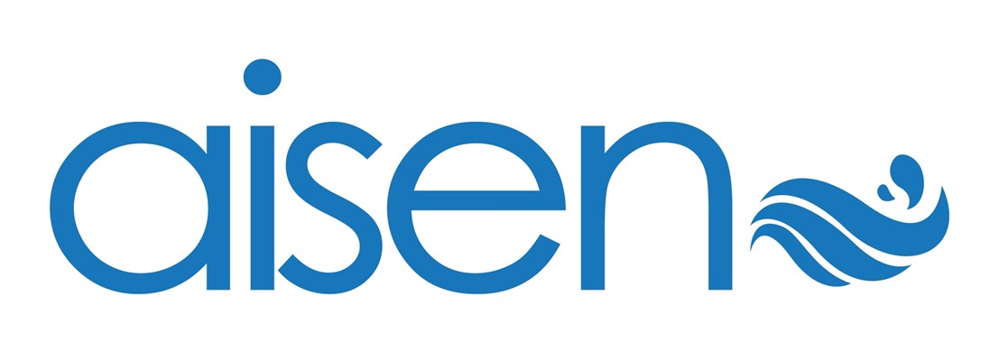 Aisen Device mark 6638128 Trademark
