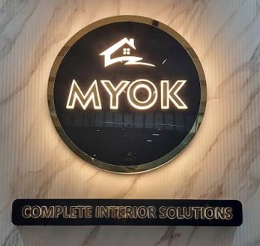 Myok Device mark 6637953 Trademark