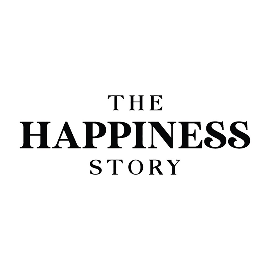 The Happiness Story (device) Device mark 6638139 Trademark