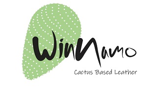 Winnamo Cactus Based Leather Device mark 6637642 Trademark