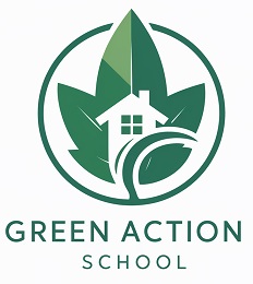 Green Action School Device mark 6637650 Trademark
