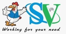 Device Of Sv Working For Your Need Device mark 6637610 Trademark