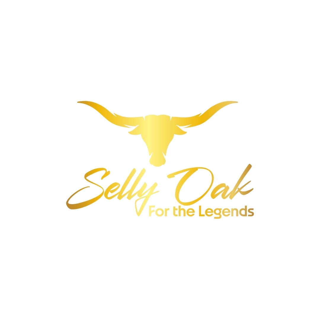 Selly Oak For The Legends Device mark 6637613 Trademark