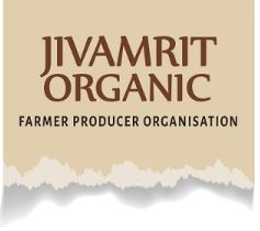 Jivamrit Organic - Farmer Producer Organisation Device mark 6637905 Trademark