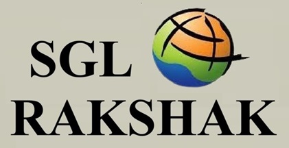 Sgl Rakshak Device mark 6638217 Trademark