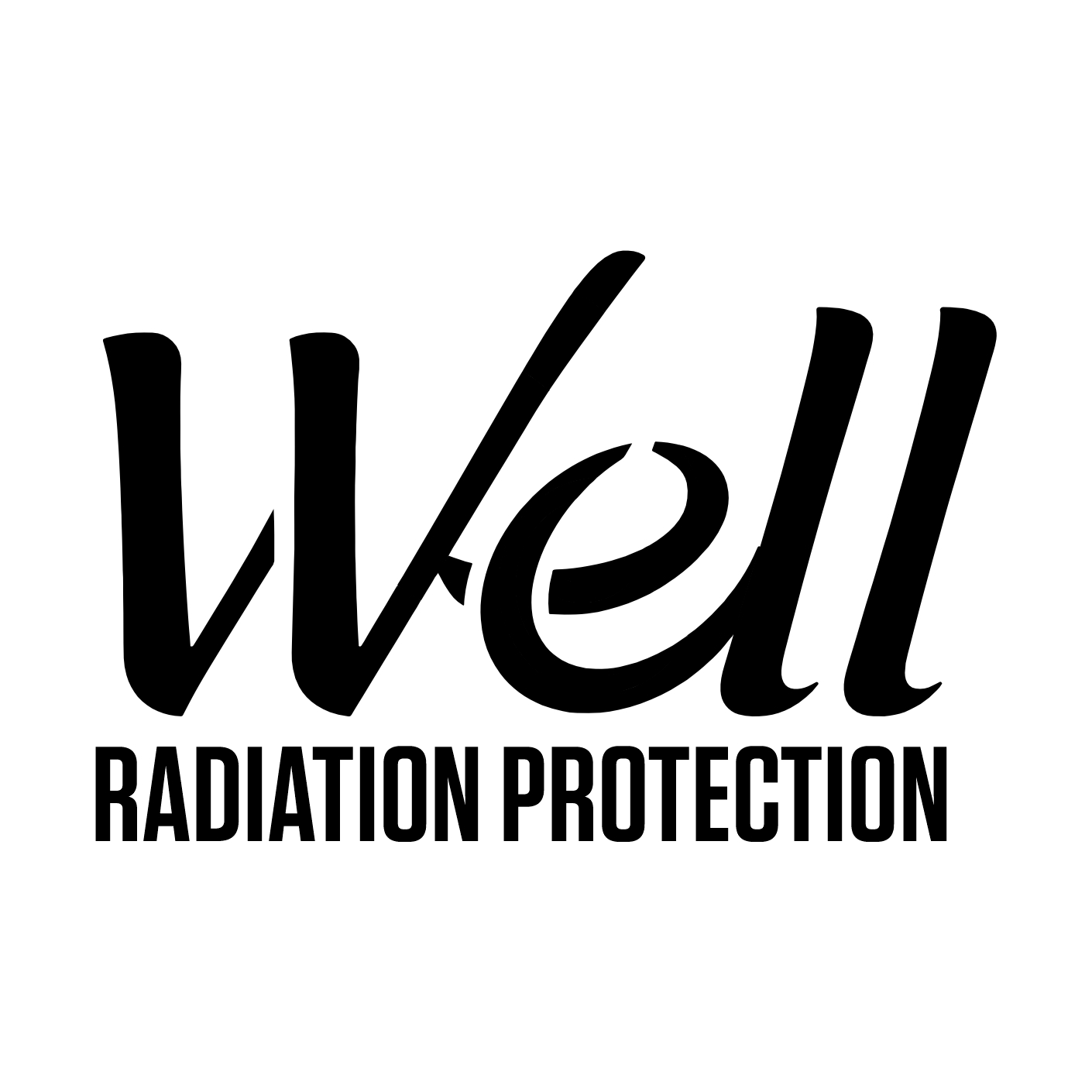 Well Radiation Protection Device mark 6637851 Trademark