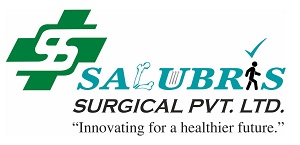 Salubris Surgical Pvt. Ltd. Device mark 6637621 Trademark