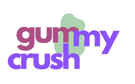 Gummy Crush Device mark 6638219 Trademark