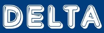Delta Label Device mark 6638233 Trademark