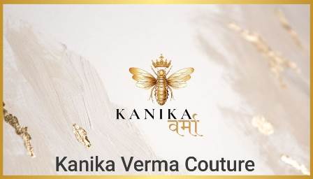 Kanikavermacouture Device mark 6637749 Trademark