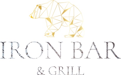 Iron Bar & Grill Device mark 6637815 Trademark