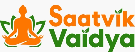 Saatvikvaidya Device mark 6638242 Trademark
