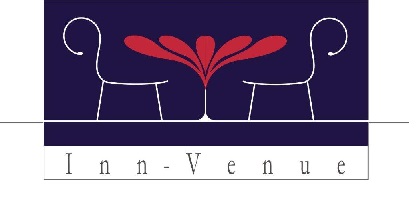 Inn-venue Device mark 6637816 Trademark