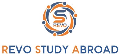 S Revo Study Abroad Device mark 6638323 Trademark