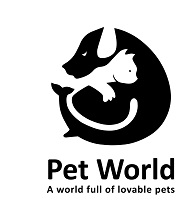 Pet World Device mark 6638684 Trademark
