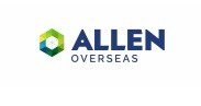 Allen Overseas Device mark 6638700 Trademark