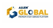 Allen Global Study Abroad Device mark 6638693 Trademark