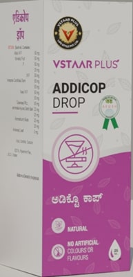 Addicop Device mark 6639505 Trademark