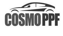 Cosmo Ppf Logo Device mark 6639395 Trademark