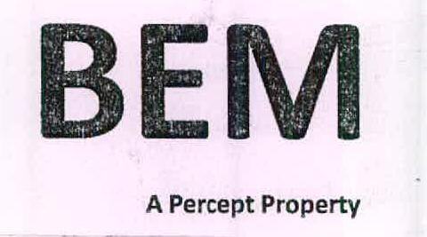 Bem Device mark 2605731 Trademark