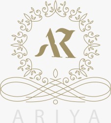 Ariyaa's Cafe Device mark 6639099 Trademark