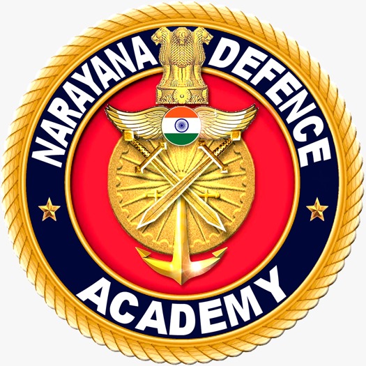 Narayana Defence Academy Device mark 6639648 Trademark