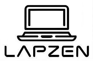 Lapzen (with Device) Device mark 6639569 Trademark