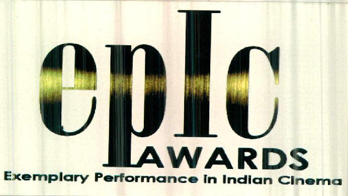 Epic Awards Device mark 2414626 Trademark