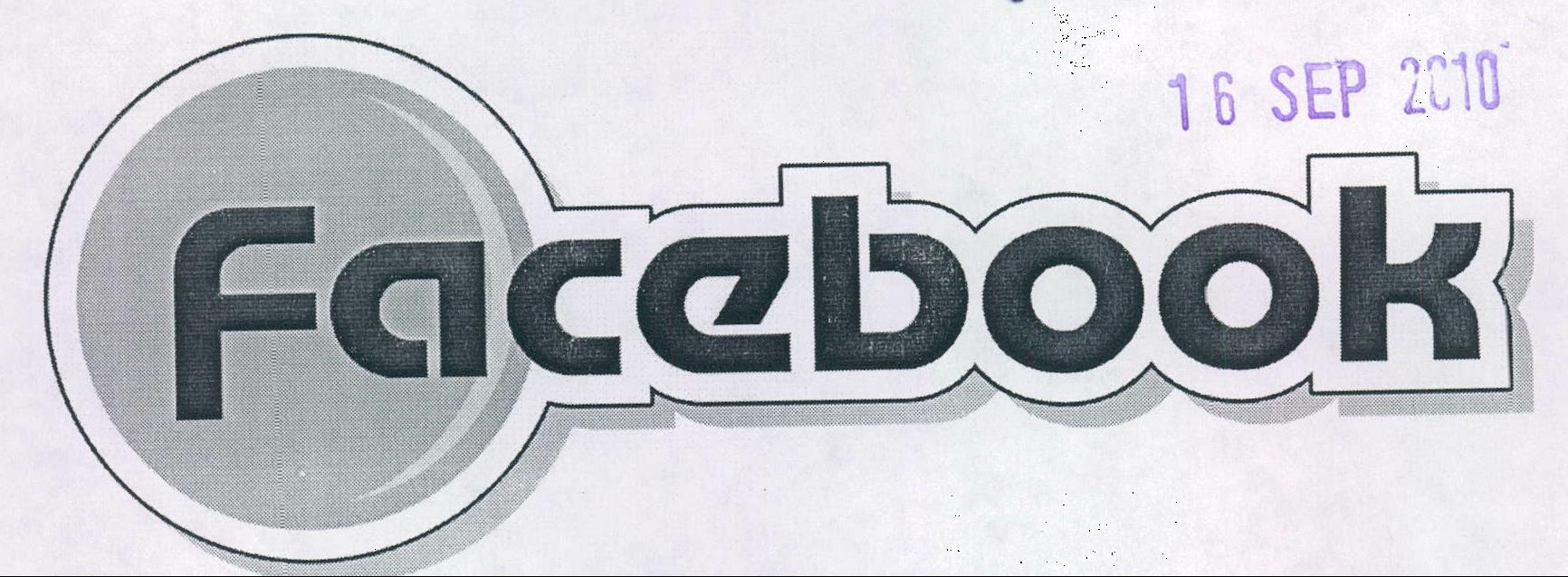 Facebook Device mark 2024013 Trademark
