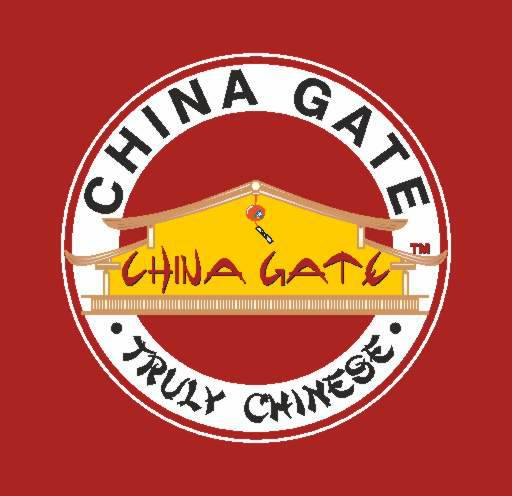 China Gate (logo) Device mark 2386500 Trademark