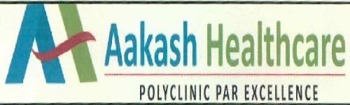 Ah Aakash Healthcare (device) Device mark 2530062 Trademark