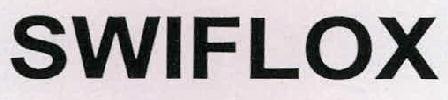 Swiflox Device mark 2315812 Trademark