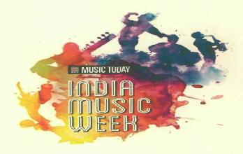 Music Today India Music Week (device) Device mark 2762985 Trademark