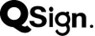 Qsign. Device mark 6640216 Trademark