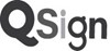 Qsign Device mark 6640217 Trademark