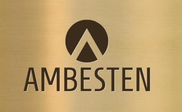 Ambesten Device mark 6640346 Trademark
