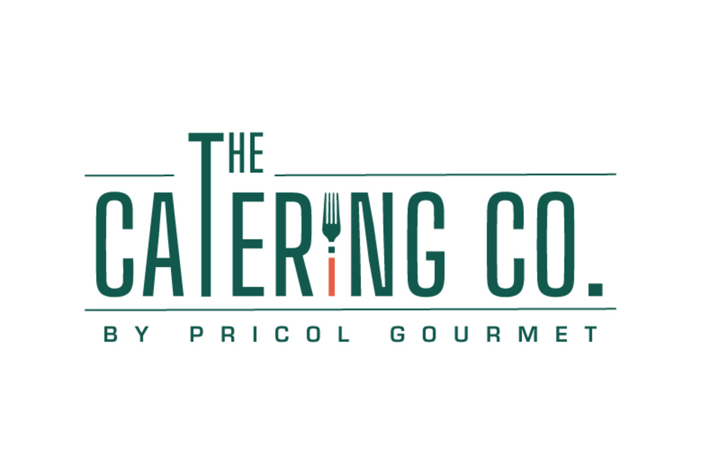 The Catering Co. By Pricol Gourmet Device mark 6639720 Trademark