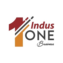 Indus One Business Device mark 6639951 Trademark