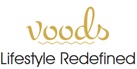 Voods Lifestyle Redefined Device mark 6639711 Trademark